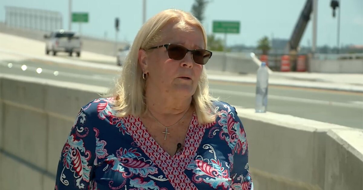 'Really deep roots': Historic family name graces new North Causeway Bridge