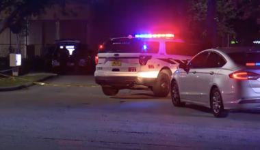 Two people shot Saturday in Port St. Lucie, here's what we know