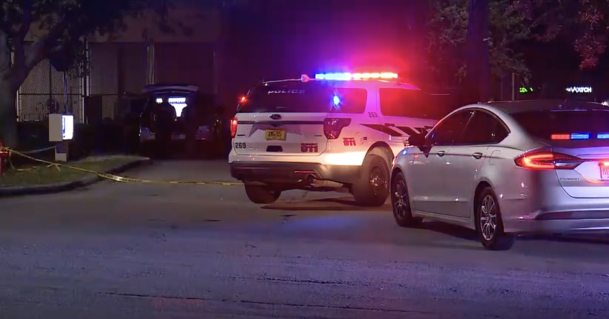 Two people shot Saturday in Port St. Lucie, here's what we know
