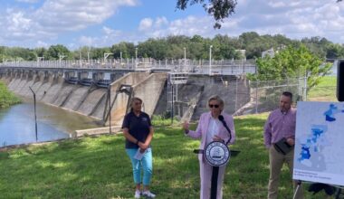 Tampa doubles down on enforcing outdoor watering restrictions