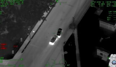 Tampa police revise pursuit policy after fatal Ybor crash