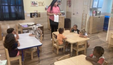 Open Doors Preschool founder Rachel McIntyre named Entrepreneur of the Year | WGCU News