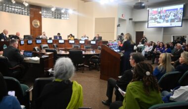 Leon County weighs taking cultural grant control from COCA