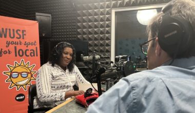 St. Petersburg mayoral candidate Maria Scruggs on affordability, 'economic clusters' and more