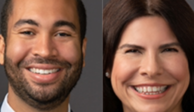Floyd, Hanewicz are automatically reelected to St. Petersburg City Council