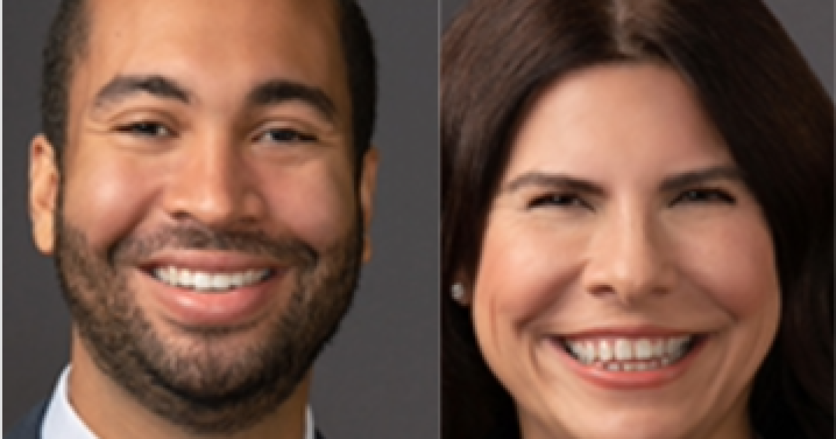 Floyd, Hanewicz are automatically reelected to St. Petersburg City Council