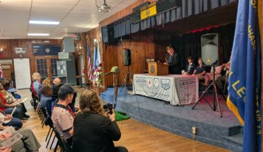Tallahassee observes Memorial Day | WFSU News