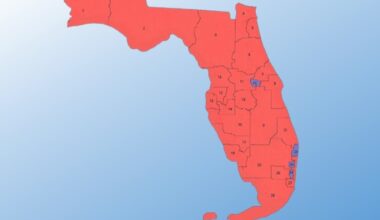 Florida judge to hear challenge to new US House map