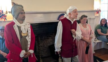 Tallahassee's Goodwood Museum and Gardens becomes a portal to the past this weekend