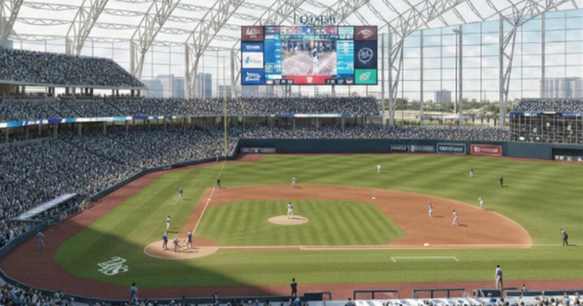 Tampa City Council to hold public workshop over Rays stadium
