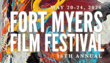 Fort Myers Film Festival announces winners in 12 categories | WGCU News
