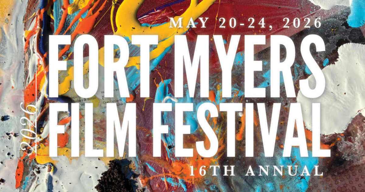 Fort Myers Film Festival announces winners in 12 categories | WGCU News