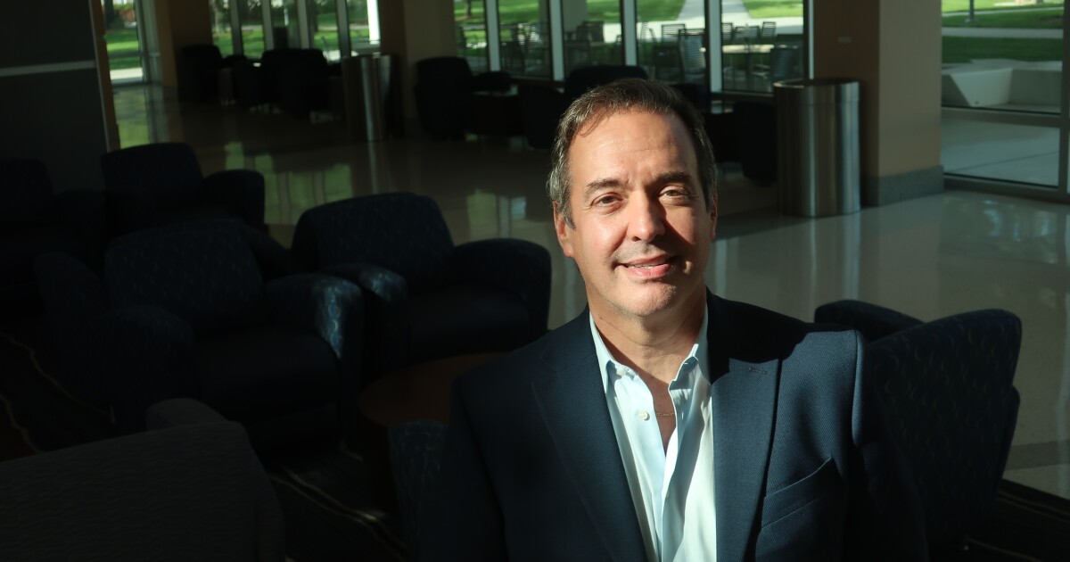 How FIU is becoming a taxpayer-funded base for the Latin American right