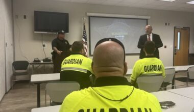 Gov. DeSantis signs bill for armed guardian program, expanded to colleges, universities | WGCU News