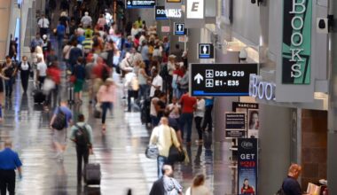 MIA announces new $33M operations center to improve airport safety