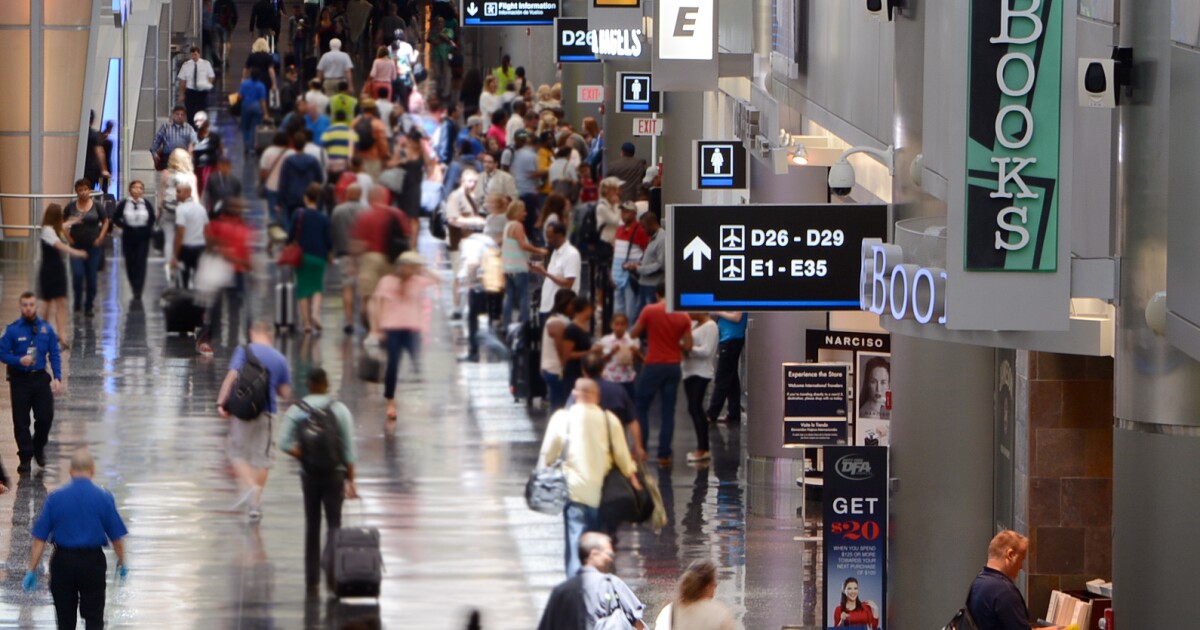 MIA announces new $33M operations center to improve airport safety