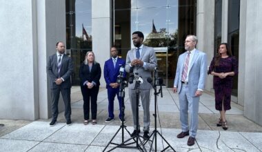 Family of FSU shooting victim sues OpenAI over alleged ChatGPT role