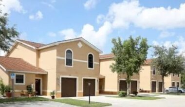 Waitlists opening Monday for affordable housing properties in Lee County | WGCU News