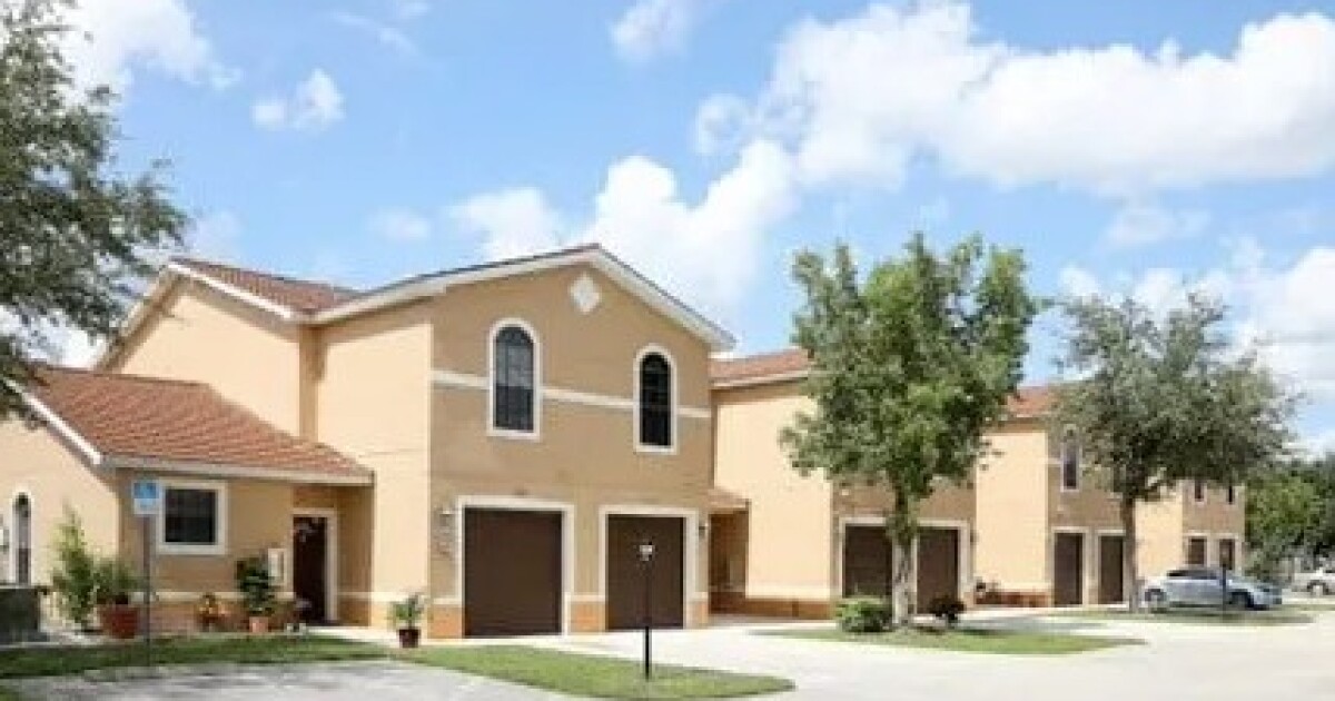 Waitlists opening Monday for affordable housing properties in Lee County | WGCU News