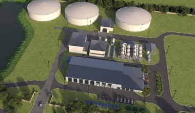 Port St. Lucie to get new water treatment facility by early 2030