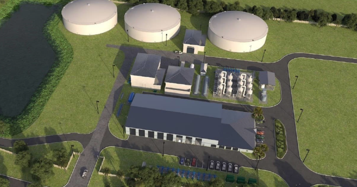 Port St. Lucie to get new water treatment facility by early 2030