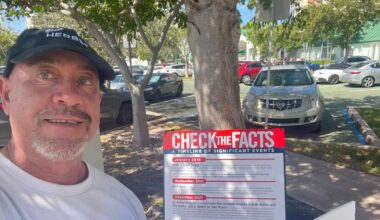 Fort Lauderdale Commissioner resigns mid-term, special election to be held