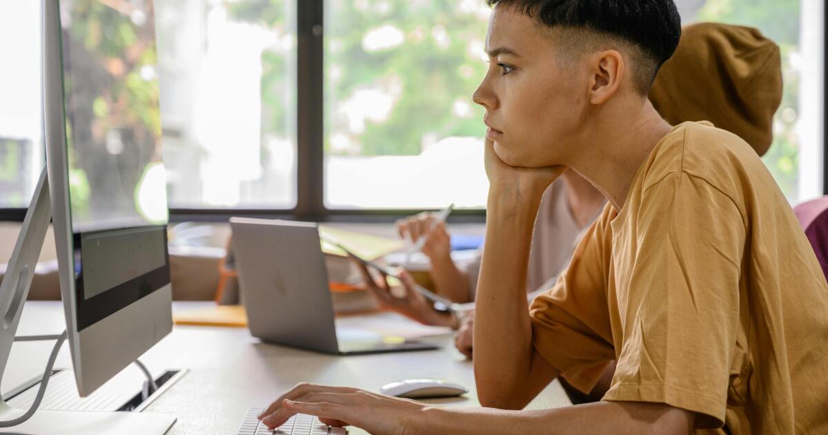 Canvas system used by thousands of schools, including FGCU, back online after cyberattack disrupted studies | WGCU News