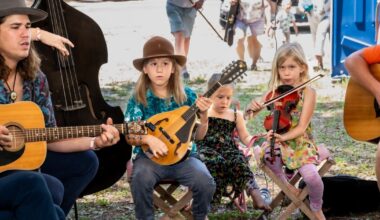 Memorial Day weekend is Florida Folk Festival time