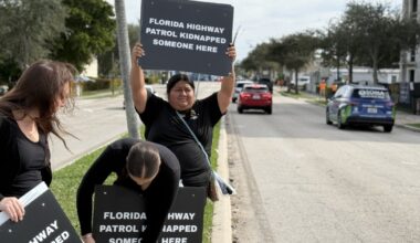 Why Palm Beach County leads Florida in immigration arrests
