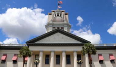 Florida to redraw congressional maps this week; here’s what you need to know