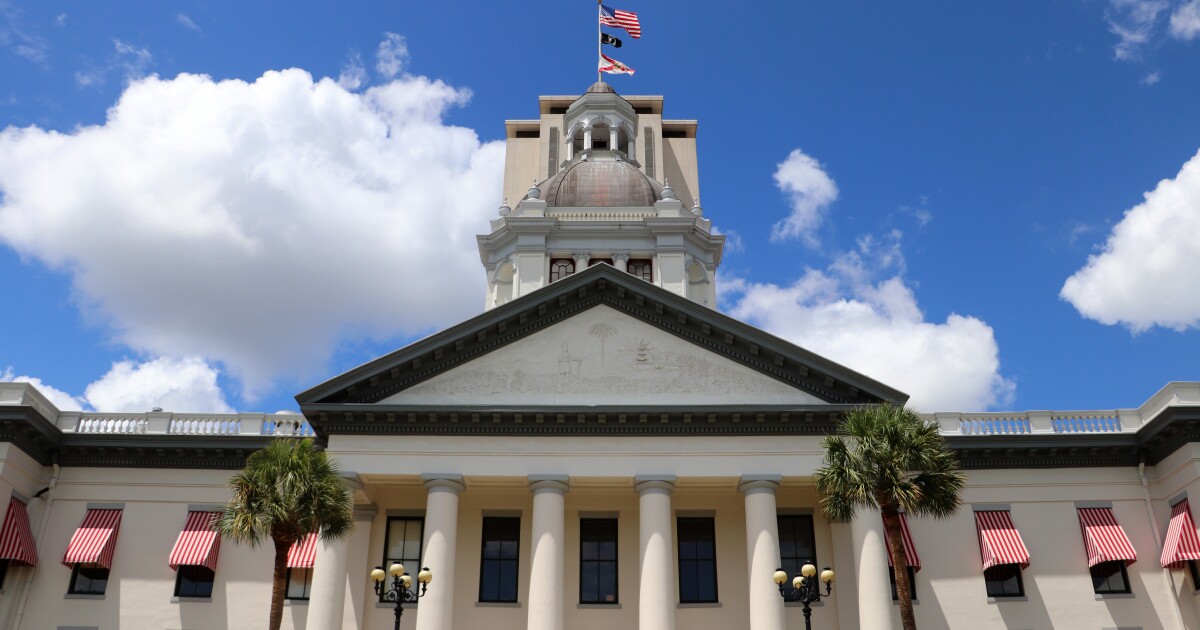Florida to redraw congressional maps this week; here’s what you need to know