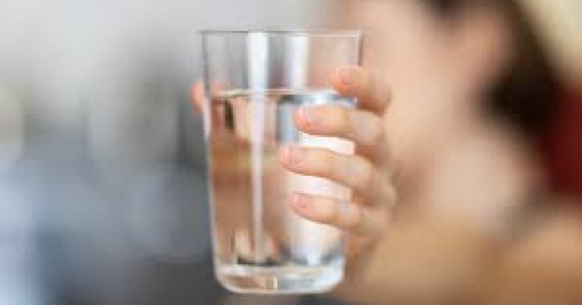 Lee County changes water disinfection process | WGCU News