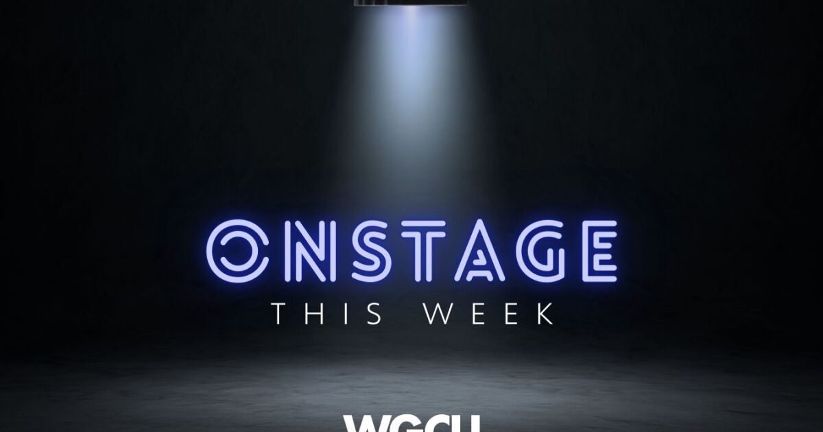 'Queen of Bingo' headlines shows onstage this week at SWFL theaters | WGCU News