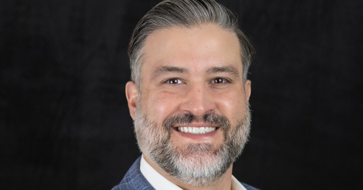 A former FSU football player has a game plan to grow the Tallahassee Chamber's business team