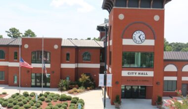 Emotional public debate over a state house bill that would eliminate Jacksonville's voting ward system