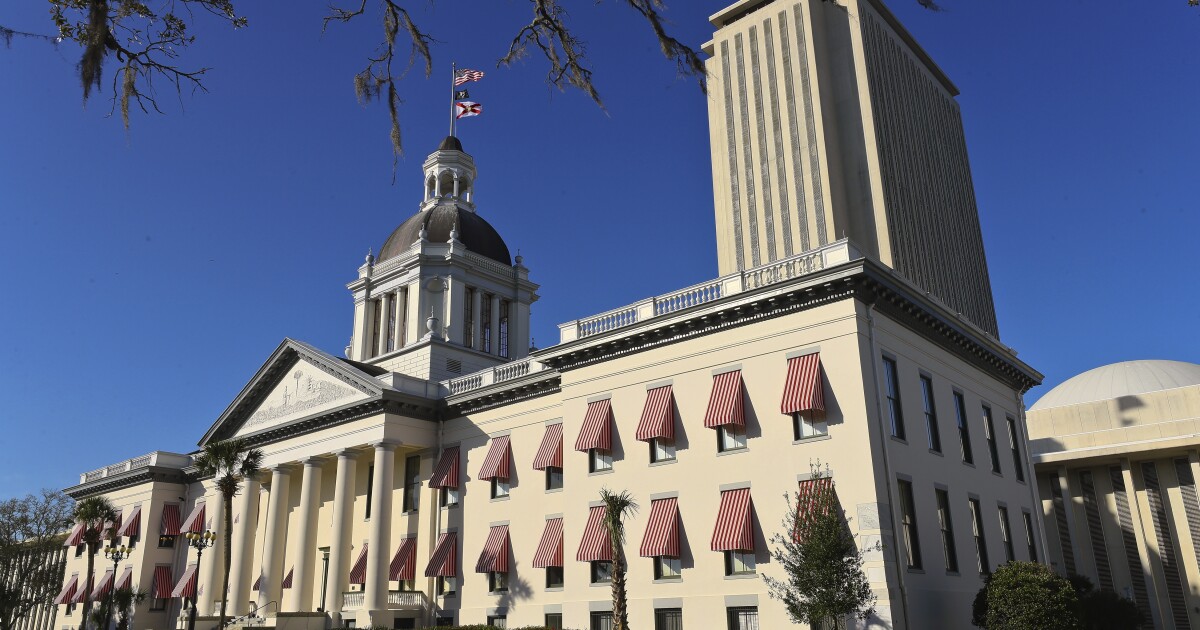 Florida budget agreement gets support from Republicans, opposition from Democrats