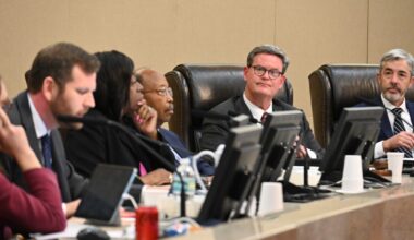 Tallahassee Commission is moving forward with city manager search before elections