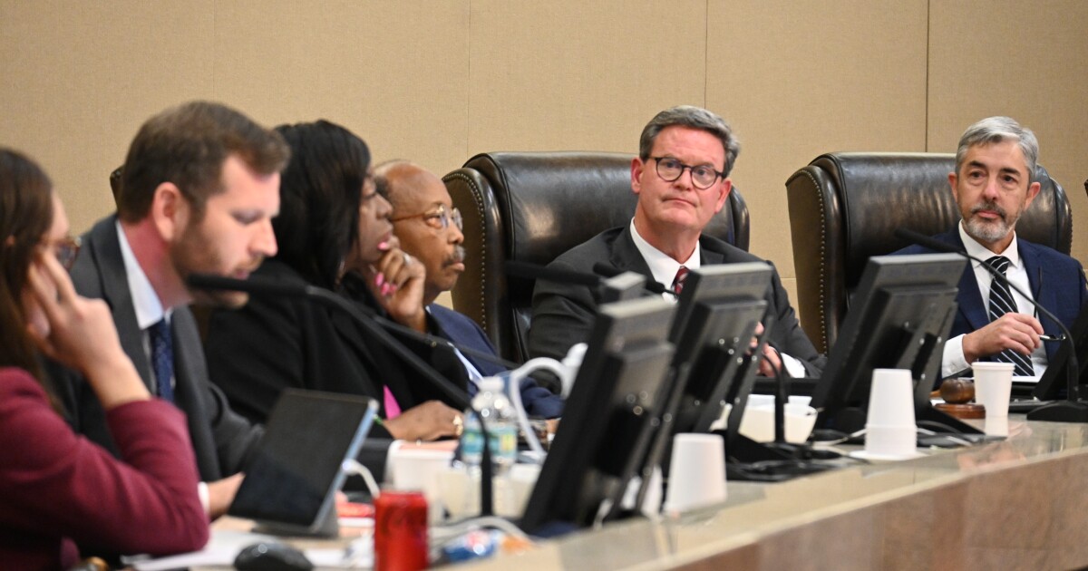 Tallahassee Commission is moving forward with city manager search before elections