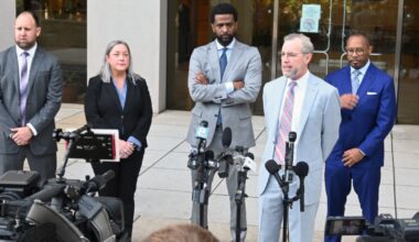 Family of FSU shooting victim files lawsuit naming gunman and OpenAI