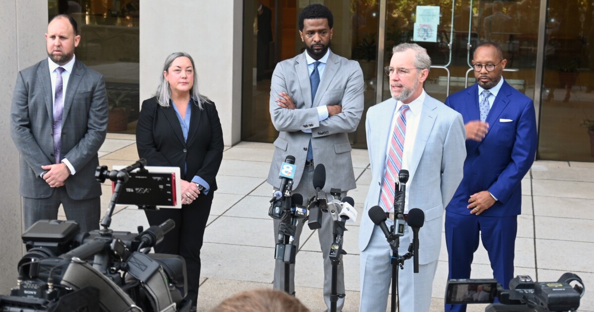 Family of FSU shooting victim files lawsuit naming gunman and OpenAI