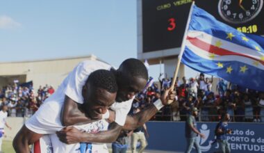 Cabo Verde soccer team will train in Tampa for World Cup