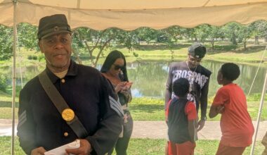 A showcase of Black History starts the countdown to Florida Emancipation Day in Tallahassee