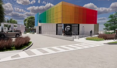 Orlando reveals updated vision for Pulse memorial
