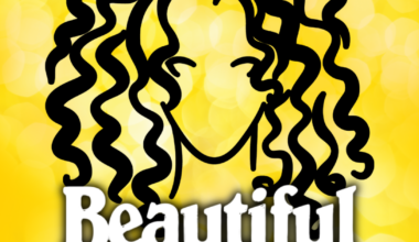 Beautiful: The Carole King Musical
