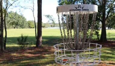 Orlando still needs more acres of land in parks, national study finds