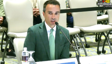 Florida college sports panel eyes agent rules, NIL trusts during Tampa meeting