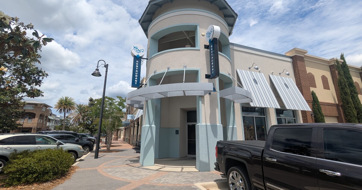 Tallahassee's restaurant scene keeps on changing