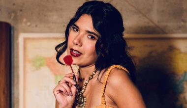 Miami singer-songwriter Fabiii finds inspiration in musical improvisation