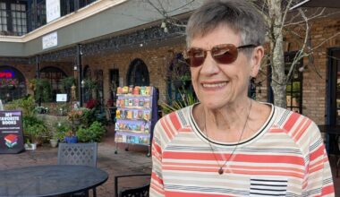 A Tallahassee historian compiles the saga of the city's police department