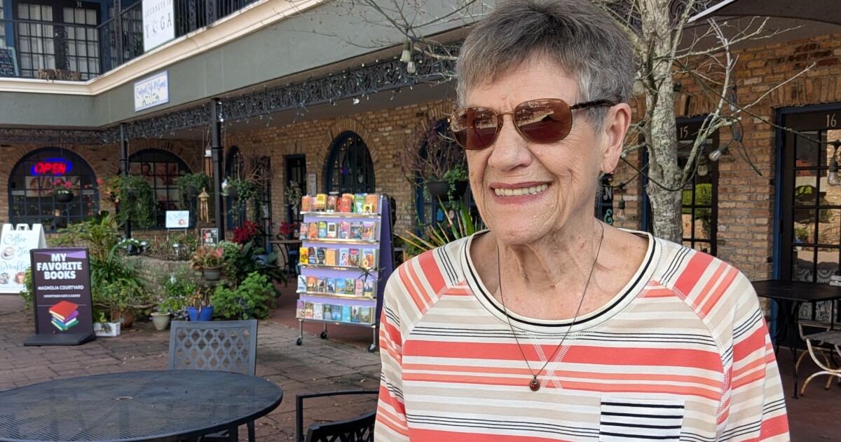 A Tallahassee historian compiles the saga of the city's police department